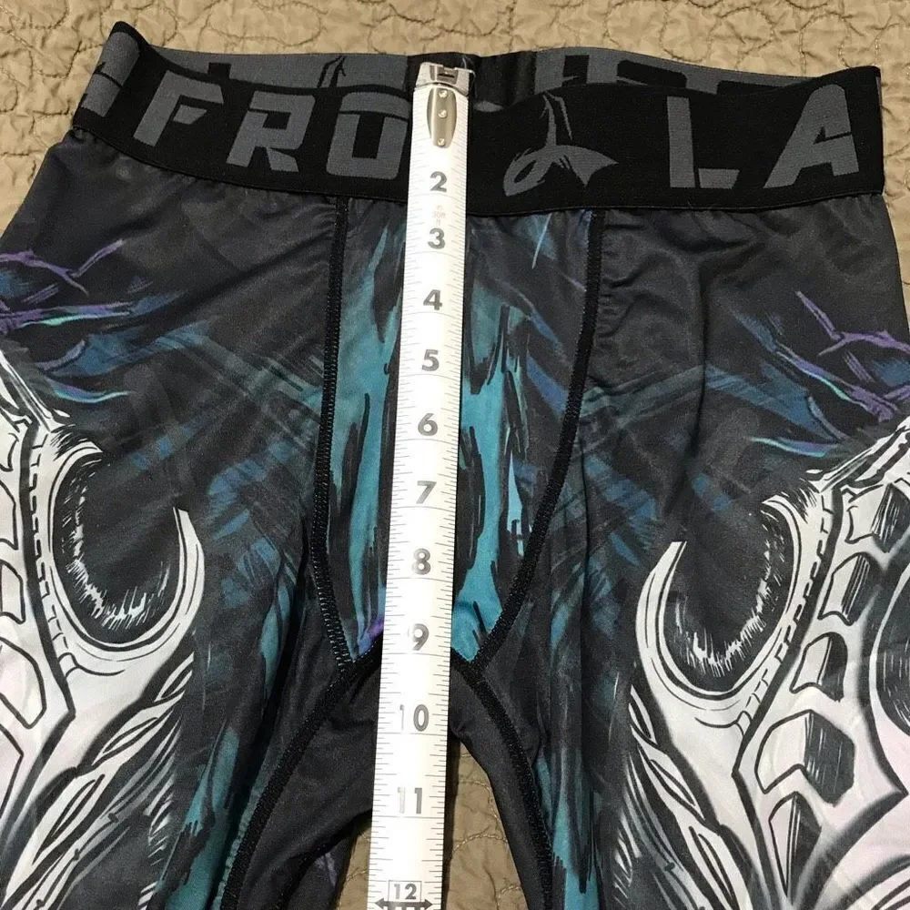 Lafroi leggings size L    S184